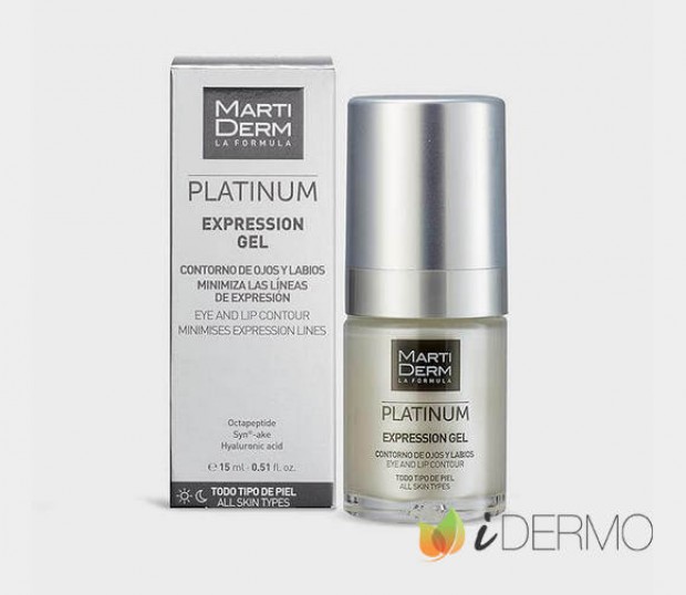 EXPRESSION GEL